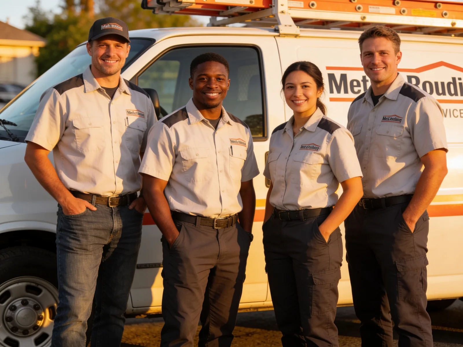 Metal Roof Installation company in Pensacola, FL
